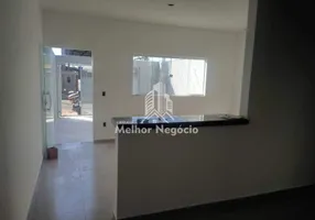 Foto 1 de Casa com 2 Quartos à venda, 70m² em Jardim Minnesota Nova Veneza, Sumaré