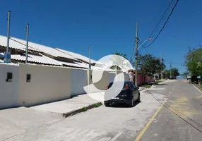 Foto 1 de Casa com 2 Quartos à venda, 64m² em Barra de Maricá, Maricá