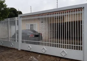 Foto 1 de Casa com 3 Quartos à venda, 240m² em Parque Residencial Romano Calil, São José do Rio Preto