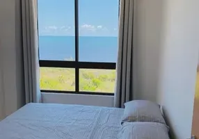 Foto 1 de Apartamento com 2 Quartos à venda, 53m² em Praia Bela, Pitimbu