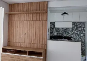 Foto 1 de Apartamento com 3 Quartos para alugar, 78m² em Liberdade, Belo Horizonte