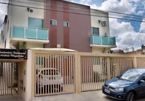 Foto 1 de Apartamento com 3 Quartos à venda, 93m² em Iporanga, Sete Lagoas