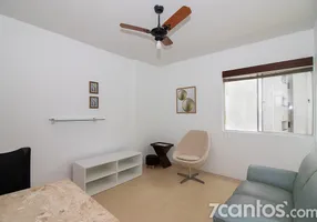 Foto 1 de Apartamento com 1 Quarto para alugar, 40m² em Graças, Recife