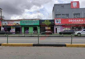 Foto 1 de Lote/Terreno para alugar, 350m² em Setor Campinas, Goiânia