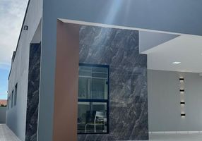 Foto 1 de Casa de Condomínio com 3 Quartos à venda, 190m² em Centro, Carpina