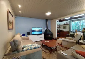 Foto 1 de Casa com 3 Quartos à venda, 189m² em Vila Nova, Novo Hamburgo