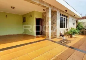 Foto 1 de Casa com 3 Quartos à venda, 280m² em Campos Eliseos, Ribeirão Preto