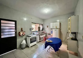 Foto 1 de Casa com 4 Quartos para venda ou aluguel, 250m² em Jardim Cila de Lúcio Bauab , Jaú