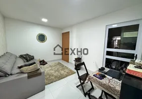 Foto 1 de Apartamento com 2 Quartos à venda, 49m² em Jardim Alexandrina, Anápolis