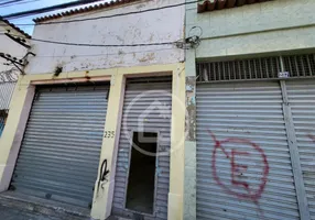 Foto 1 de Ponto Comercial à venda, 100m² em Santo Cristo, Rio de Janeiro