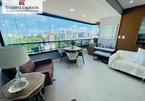 Foto 1 de Apartamento com 4 Quartos à venda, 153m² em Itaigara, Salvador