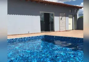 Foto 1 de Apartamento com 3 Quartos à venda, 110m² em Residencial Nosso Lar, Franca