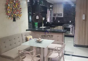 Foto 1 de Apartamento com 3 Quartos à venda, 92m² em Jardim Santa Lucia, São José do Rio Preto