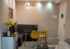 Foto 1 de Apartamento com 2 Quartos à venda, 61m² em Tatuapé, São Paulo