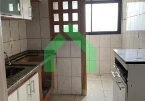 Foto 1 de Apartamento com 3 Quartos à venda, 69m² em Rudge Ramos, São Bernardo do Campo