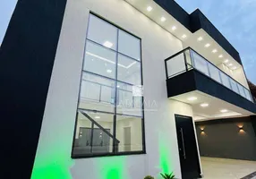 Foto 1 de Casa com 4 Quartos à venda, 200m² em Setor Habitacional Samambaia, Vicente Pires