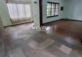 Foto 1 de Casa com 4 Quartos à venda, 357m² em Méier, Rio de Janeiro