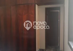 Foto 1 de Casa com 5 Quartos à venda, 350m² em Tijuca, Rio de Janeiro