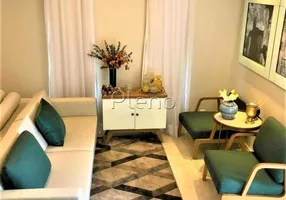 Foto 1 de Casa com 2 Quartos à venda, 131m² em Jardim Conceição, Campinas