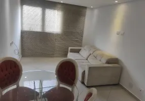 Foto 1 de Apartamento com 2 Quartos à venda, 67m² em Jardim Taboão, São Paulo