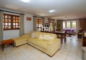 Foto 1 de Casa com 3 Quartos à venda, 250m² em Vila Planalto , Brasília
