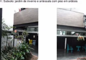 Foto 1 de Prédio Comercial para venda ou aluguel, 600m² em Santo Antônio, São Caetano do Sul