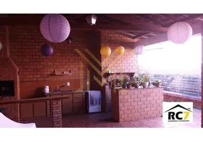 Foto 1 de Casa com 4 Quartos à venda, 486m² em Vila Aeroporto Bauru, Bauru