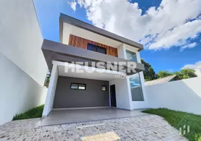 Foto 1 de Casa com 3 Quartos à venda, 140m² em Ouro Branco, Novo Hamburgo