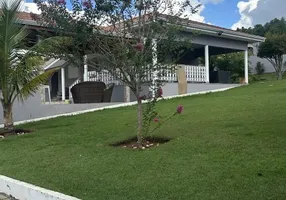 Foto 1 de Fazenda/Sítio com 5 Quartos à venda, 400m² em Porta do Sol, Mairinque