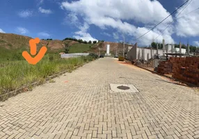 Foto 1 de Lote/Terreno à venda, 240m² em , Ponte Nova