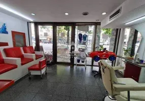 Foto 1 de Ponto Comercial à venda, 70m² em Leblon, Rio de Janeiro