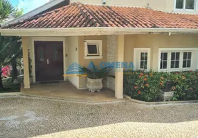 Foto 1 de Casa com 4 Quartos à venda, 1000m² em Chácara Flora, Valinhos
