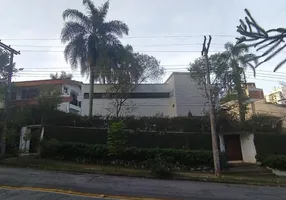 Foto 1 de Casa com 12 Quartos à venda, 750m² em Morumbi, São Paulo