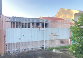 Foto 1 de Casa com 2 Quartos à venda, 52m² em Cidade Industrial, Curitiba