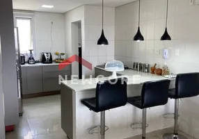 Foto 1 de Apartamento com 3 Quartos à venda, 128m² em Centro, Santo André