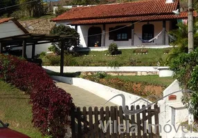 Foto 1 de Casa com 3 Quartos à venda, 1900m² em Barão de Javari, Miguel Pereira
