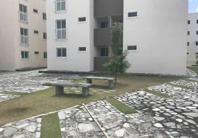 Foto 1 de Apartamento com 2 Quartos à venda, 52m² em Valentina de Figueiredo, João Pessoa