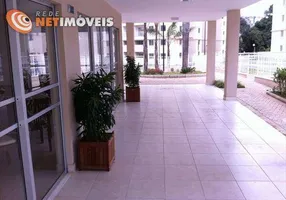 Foto 1 de Apartamento com 3 Quartos à venda, 70m² em Cinqüentenário, Belo Horizonte