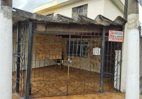 Foto 1 de Sobrado com 2 Quartos à venda, 90m² em Vila Marieta, São Paulo