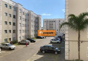 Foto 1 de Apartamento com 2 Quartos para alugar, 47m² em Vila Urupês, Suzano