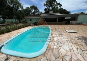 Foto 1 de Fazenda/Sítio com 2 Quartos à venda, 5000m² em Itanhangá Chácaras de Recreio, Ribeirão Preto