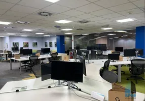 Foto 1 de Ponto Comercial para alugar, 1787m² em Jardim Santo Elias, São Paulo