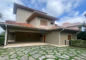 Foto 1 de Casa com 4 Quartos para alugar, 715m² em Condominio São Joaquim, Vinhedo