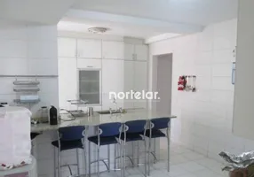 Foto 1 de Apartamento com 5 Quartos à venda, 446m² em Vila Leopoldina, São Paulo