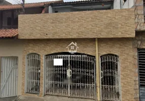 Foto 1 de Casa com 3 Quartos à venda, 199m² em Nova Petrópolis, São Bernardo do Campo