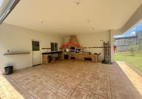 Foto 1 de Casa de Condomínio com 3 Quartos à venda, 220m² em Residencial Terras de Jundiai, Jundiaí