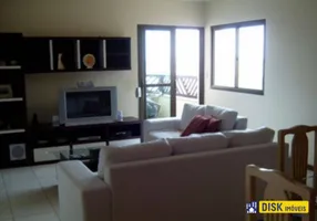 Foto 1 de Apartamento com 3 Quartos à venda, 97m² em Vila Baeta Neves, São Bernardo do Campo