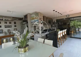 Foto 1 de Casa com 4 Quartos à venda, 240m² em Condomínio do Lago, Goiânia