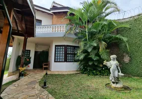 Foto 1 de Casa com 4 Quartos à venda, 448m² em Mogi Moderno, Mogi das Cruzes