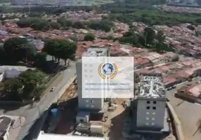 Foto 1 de Apartamento com 2 Quartos à venda, 49m² em Vila Miguel Vicente Cury, Campinas